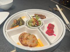 -墨泉峰味(润和国际广场店)