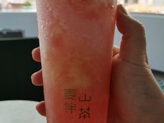 多肉桃桃-麦山伴茶(中骏世界城店)