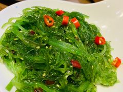 -熙成烧烤(白塔岭店)
