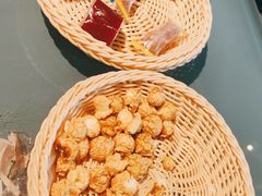 -壹陆陆烧烤(平房总店)