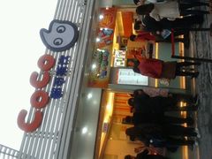 -CoCo都可(虹口龙之梦店)