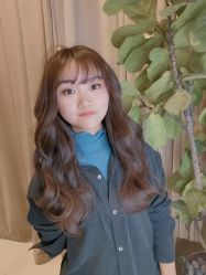点击看大图 -3AM HAIR SALON烫发染发接发