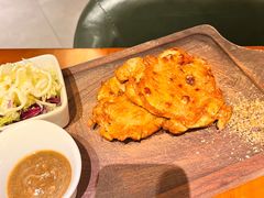 -永无乡旅行餐吧(京溪店)