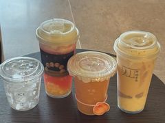 -阿嬷手作(南宁百盛印象城店)