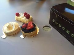 -Bouchon Bakery