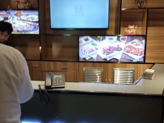 -喜来稀肉(北外滩白玉兰广场店)