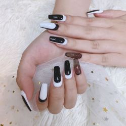 -弘源美甲美睫