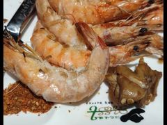 -汉巴味德(大悦城店)