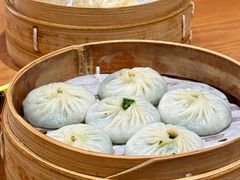 野荠菜汤包-屋有鲜