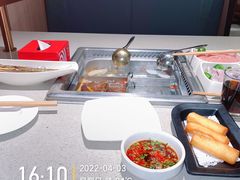 -海底捞火锅(丹竹头星悦天地店)