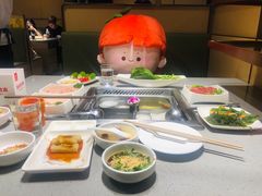 -海底捞火锅(海宁路店)