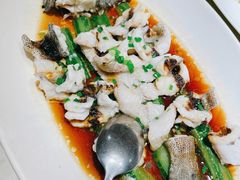 -顺风海鲜港(长寿路店)