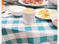 -紫光园·烤鸭·北京菜(劲松店)