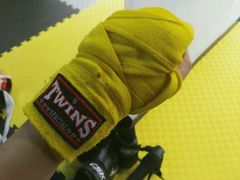 -拳盛时代拳击俱乐部(北京路店)