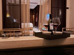 -西安华清御汤酒店