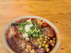-谢老五跷脚牛肉·非遗传承店