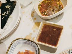 -SEA西雅图海鲜自助餐厅(海乐世界店)