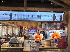 -胖姐渔村(中源大道店)