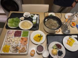 -禧月荟S月子中心(侨城店)