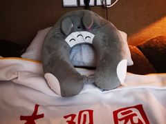 -大观园影院式足浴Spa店(沙坪坝店)