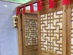 -杨正宗烤全羊(北二环店)