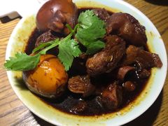 -广东道至正餐厅(区庄店)