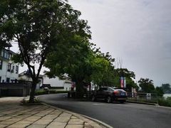 -东梓关景区村庄