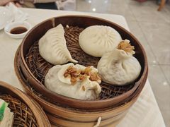 -怡园饭店-餐厅(四望亭店)