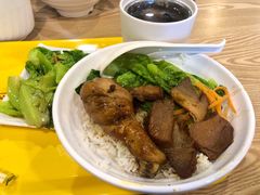 -台湾卤肉饭(龙口店)