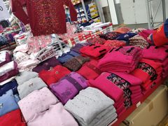 店内环境-山姆会员商店(亦庄创意生活广场店)