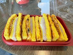 -詹记桃酥(融创茂店)