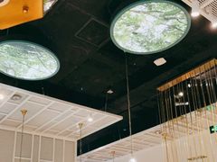 -潮粥荟·潮汕砂锅粥(朝阳大悦城店)