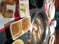 -一品诚记烤肉·甄选店(中南路店)