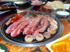 绝味五花肉-杀猪天·韩国烤肉(总店)