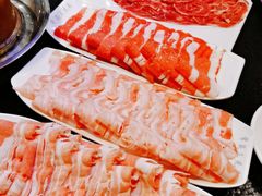 -常赢三兄弟·清真涮肉(五莲路店)