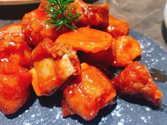 -大树餐厅(红旗街万达店)