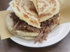 优质夹馍-子午路张记肉夹馍(翠华路店)