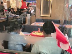 -大丰收脆鱼(浦西万达店)
