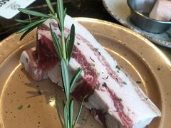 -橡果烤肉(仙林店)