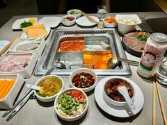 -海底捞火锅(九久奥特莱斯店)