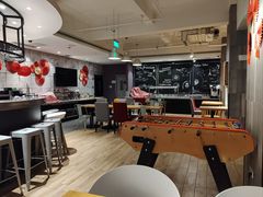 -康铂酒店(上海外滩店)