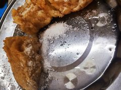 香蕉-瑞安第一泡·后街泡泡(虹桥后街店)