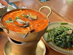 -Tegu泰古莲·泰国餐厅(红山6979店)