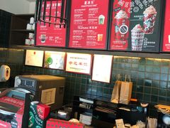 -星巴克(深圳龙岗星河时代店)