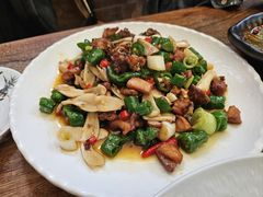 -小喜客·云南特色菜(纳西庭院店)