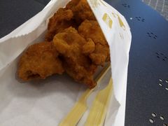 香香炸鸡-1973继光香香鸡(合生汇购物中心店)