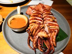 -仓库南洋海鲜小排档(柳河路店)