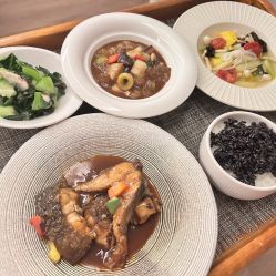 -季橙月子护理中心