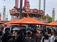 -上海玛雅海滩水公园