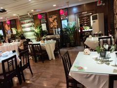 大堂-包子大王(新泽巷店)